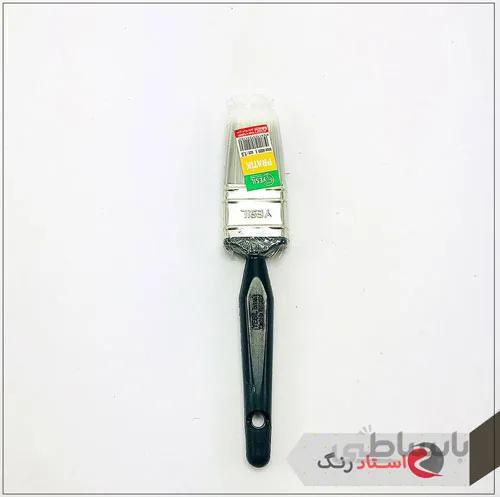قلم مو ترکیه ای یشیل (yeşil) 1.5 اینچ