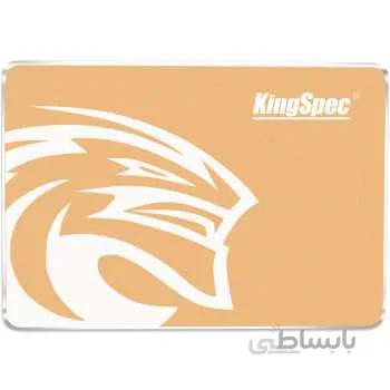 اس اس دی اینترنال کینگ اسپک مدل P3-XXX ظرفیت 256 گیگابایت ا KingSpec P3-XXX Internal SSD Drive 256GB