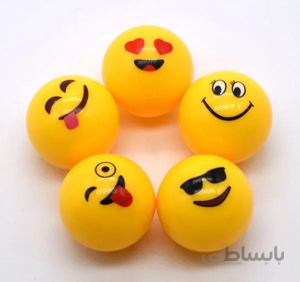 بالم لب استیکر