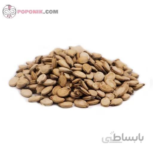 تخم هندوانه بو داده