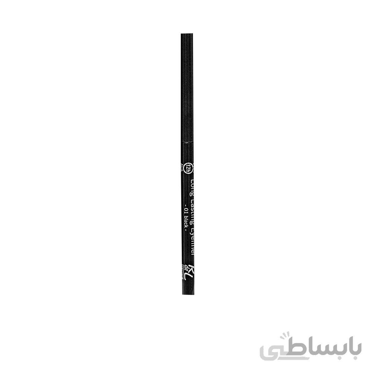 مداد چشم ریوال د یانگ مدل Long Lasting