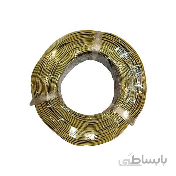کابل اسپیکر خودرو کاروین مدل 2X50