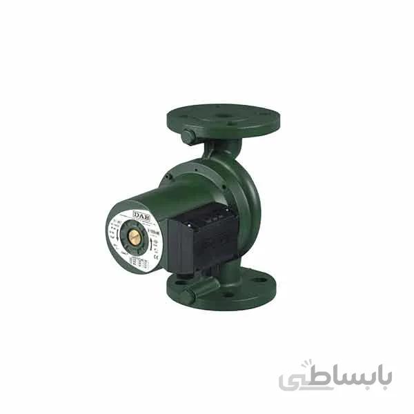 پمپ سیرکولاتور خطی داب مدل B 110-250 /40 M تکفاز