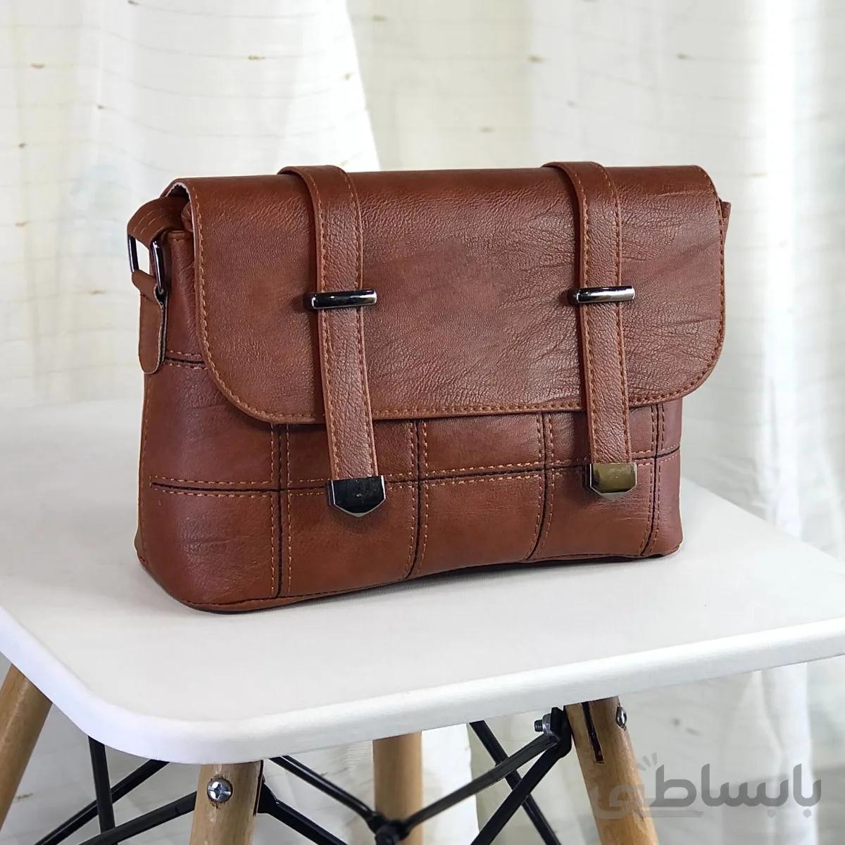 کیف اسپرت زنانه کد KF767