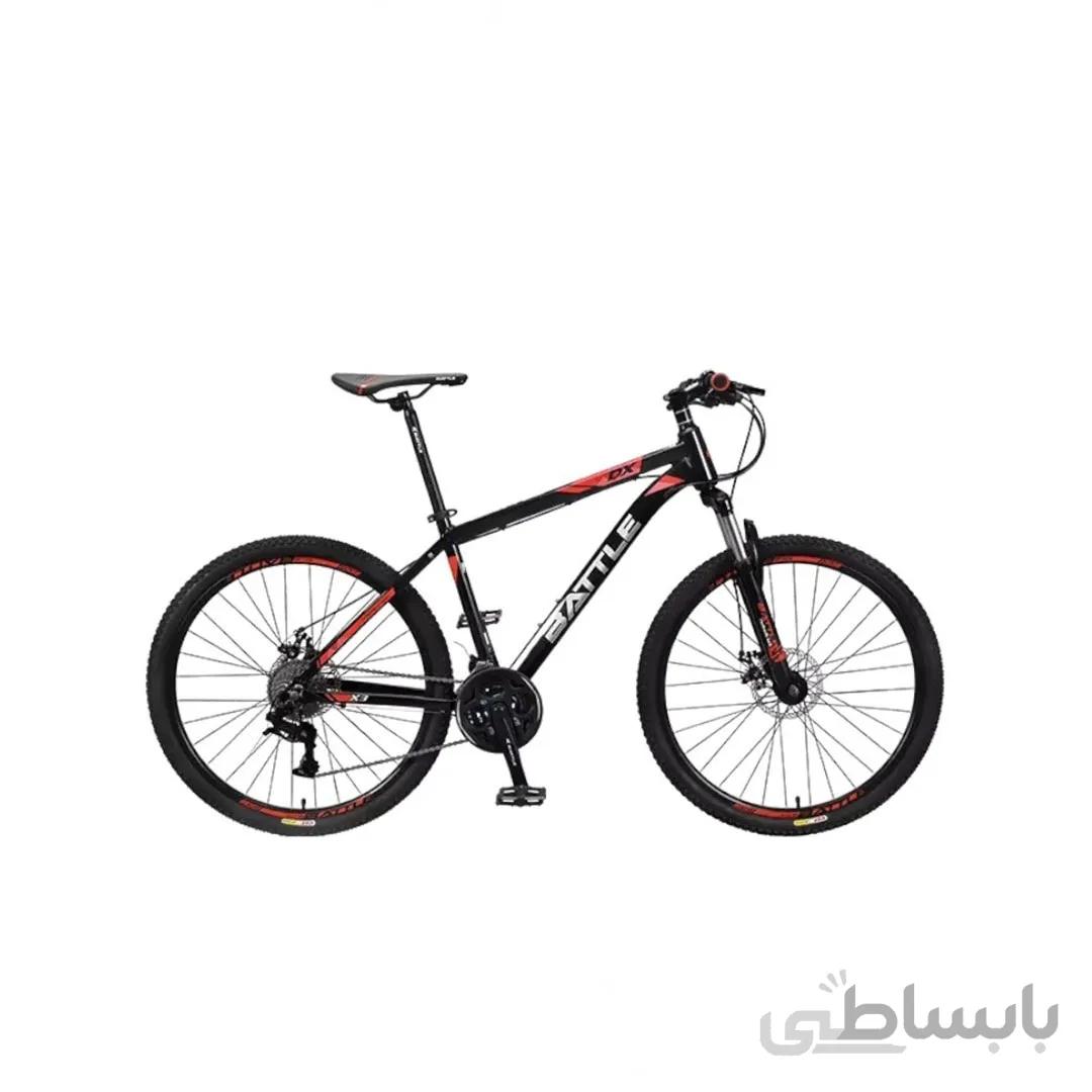 دوچرخه کوهستانی شیائومی مدل x3