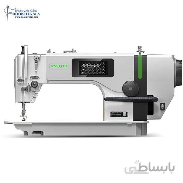 چرخ راسته دوز کامپیوتری زوجی مدل A-8000