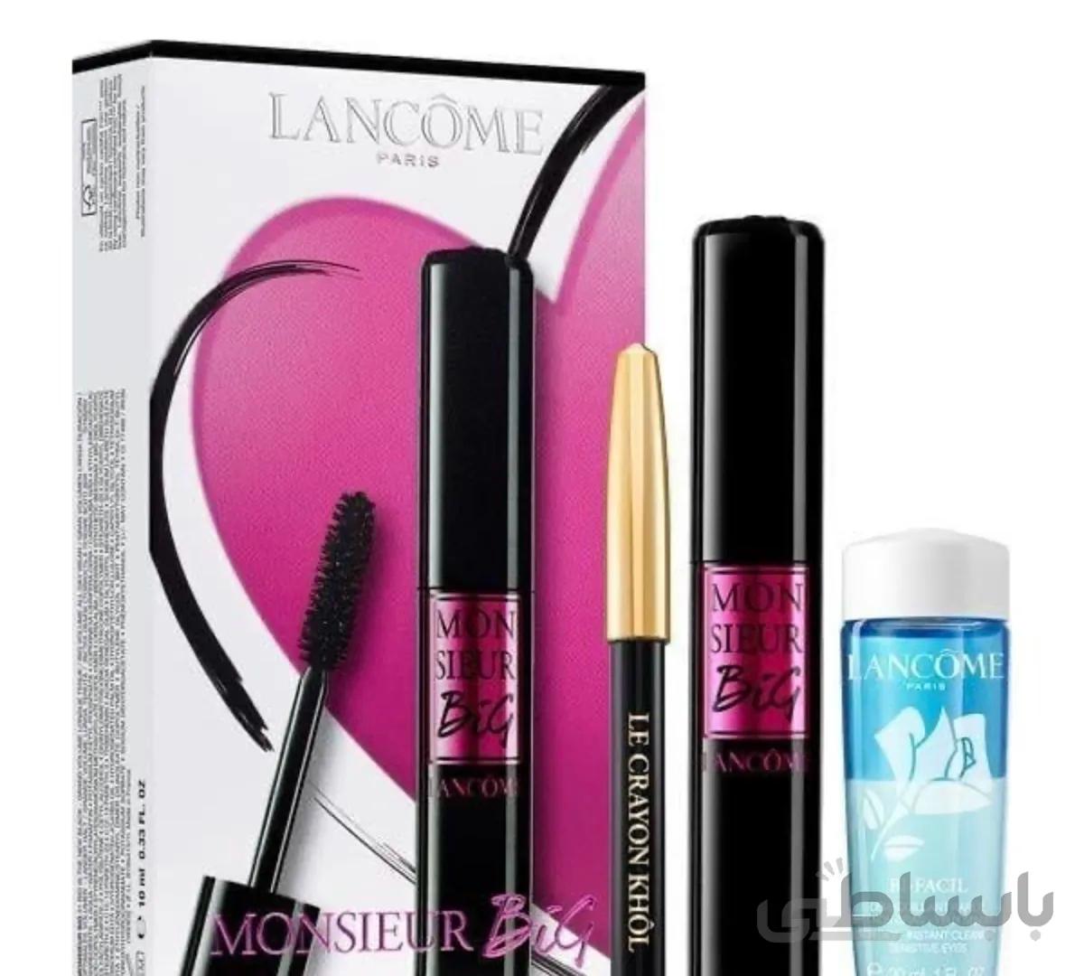 پک ریمل موسیو بیگ لانکوم ا Big lancome