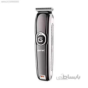 ماشین اصلاح موی سر و صورت مدل 6050 جیمی ا Geemy 6050 Trimmer