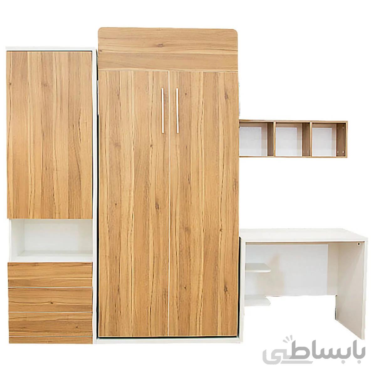 سرویس تاشو یک نفره یوفرم A