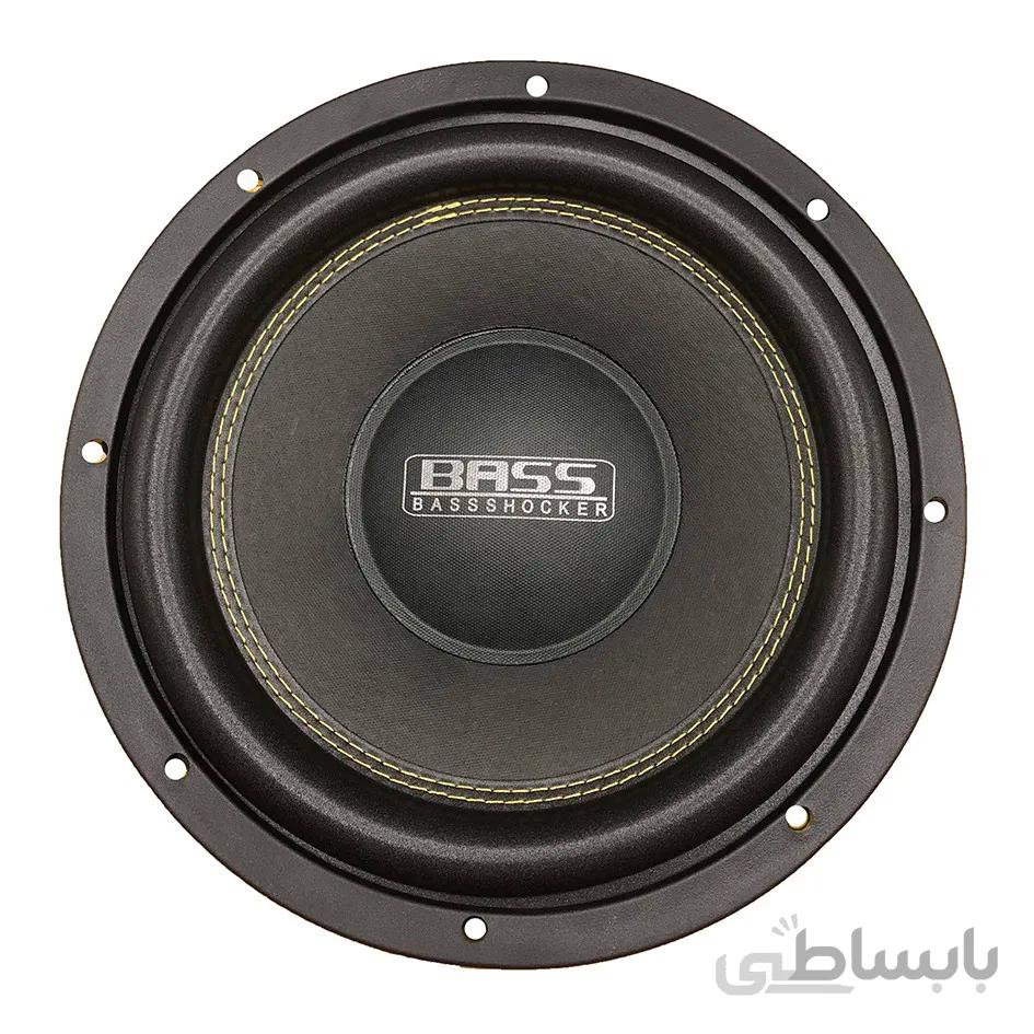 ساب ووفر BASS SHOCKER مدل PS2BS12