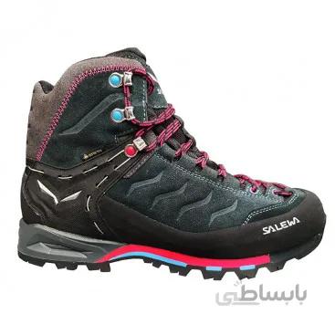 بوت کوهنوردی سالیوا مدل Salewa Damen WS Mountain کد 61378-0799