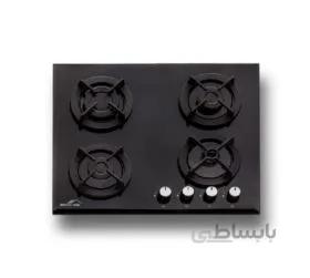 اجاق گاز صفحه ای مسترهوم مدل G401