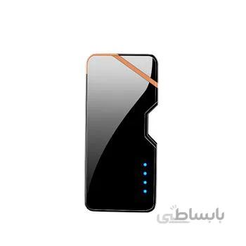 فندک کپکس لمسی طرح انگشتی