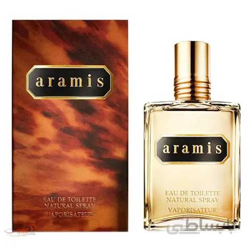 ادو تویلت مردانه آرامیس مدل (Classic) حجم 110 میل ا Aramis Classic Eau De Toilette For Men 110ml