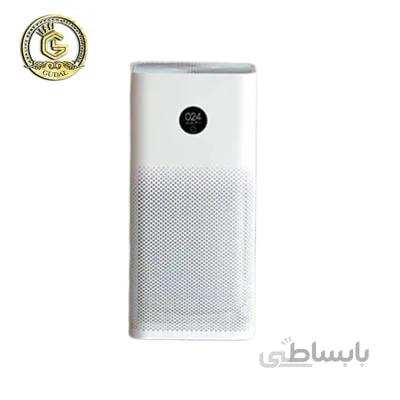 دستگاه تصفیه کننده هوا شیائومی مدل Mi Air Purifier 3H ا Xiaomi Mi Air Purifier 3H