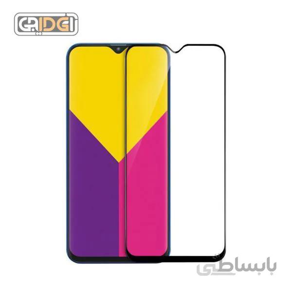 Samsung Galaxy M10 full Glass Screen Protector