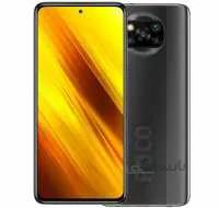 گوشی شیائومی Poco X3 NFC | حافظه 128 رم 6 گیگابایت