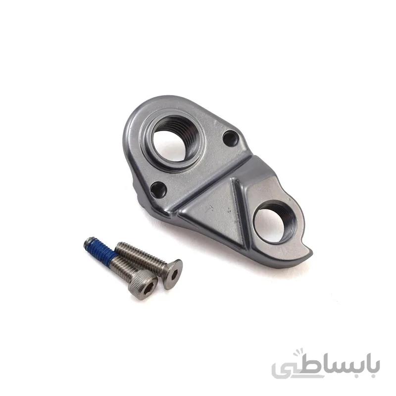گوشواره دوچرخه جی تی کد KG0006N02