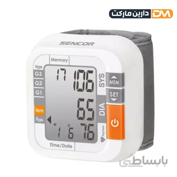 دستگاه فشار سنج خون سنکور SBD1470