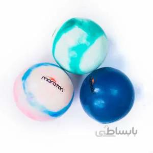 توپ باله ماراتن Maraton ballet ball