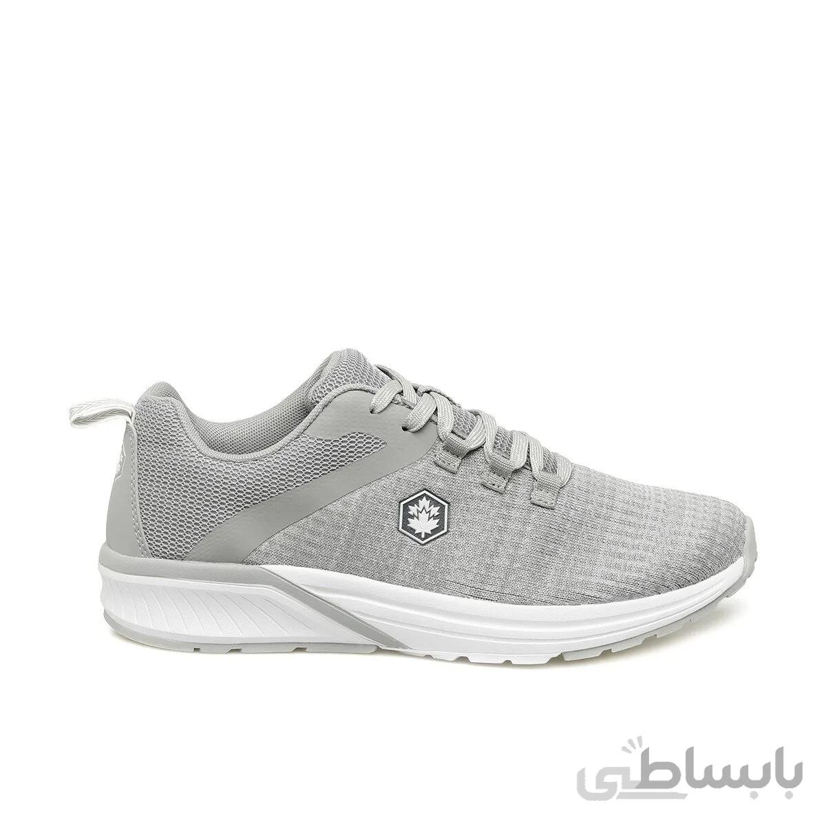 کفش اسپورت مارک لامبرجک مدل MODE - 43 ا LUMBERJACK MODE gri