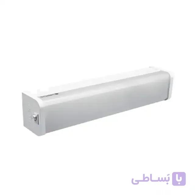 چراغ اضطراری هوشمند پارس شعاع توس مدل روکار