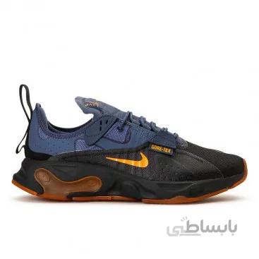 کفش پیاده روی و دویدن ضدآب نایک مردانه Nike React GTX