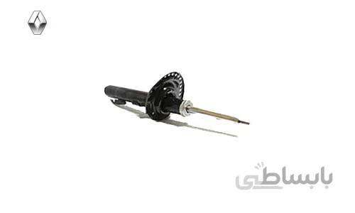 کمک فنر جلو گازی رنو مگان 1600-2000