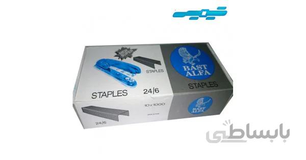 سوزن منگنه 24.6 آلفا
