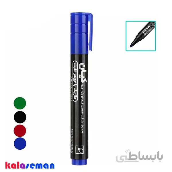 ماژیک معمولی کیان کد 477932