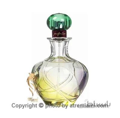 عطر و ادکلن زنانه جنیفر لوپز لایو Jennifer Lopez Live for Women