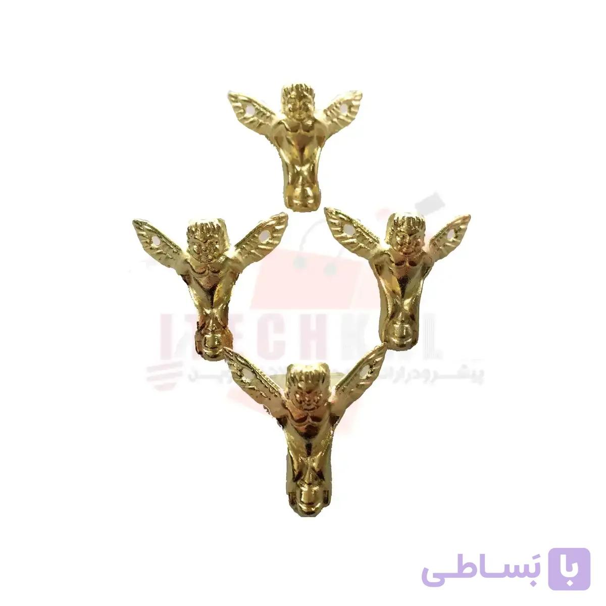 پایه سینی فرشته (بسته ۴ عددی)