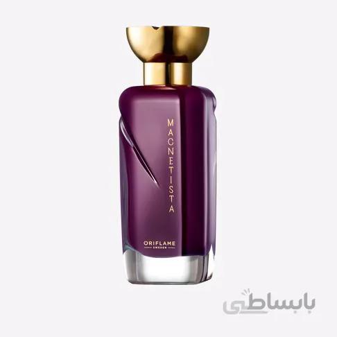 ادوپرفیوم زنانه مگنتیستا اوریفلیم Magetista EDP