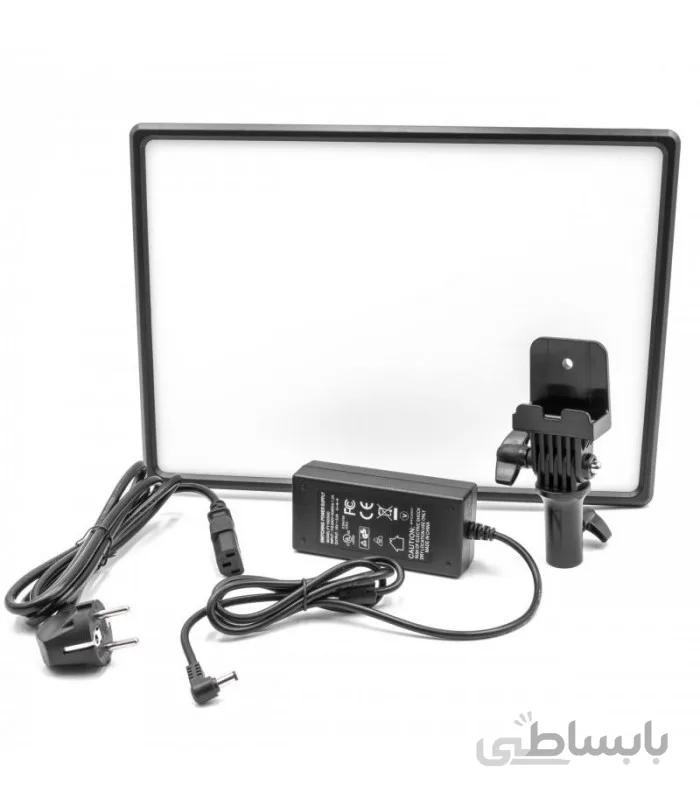 نور ال‌ای‌دی SL-288A Soft Light Video LED