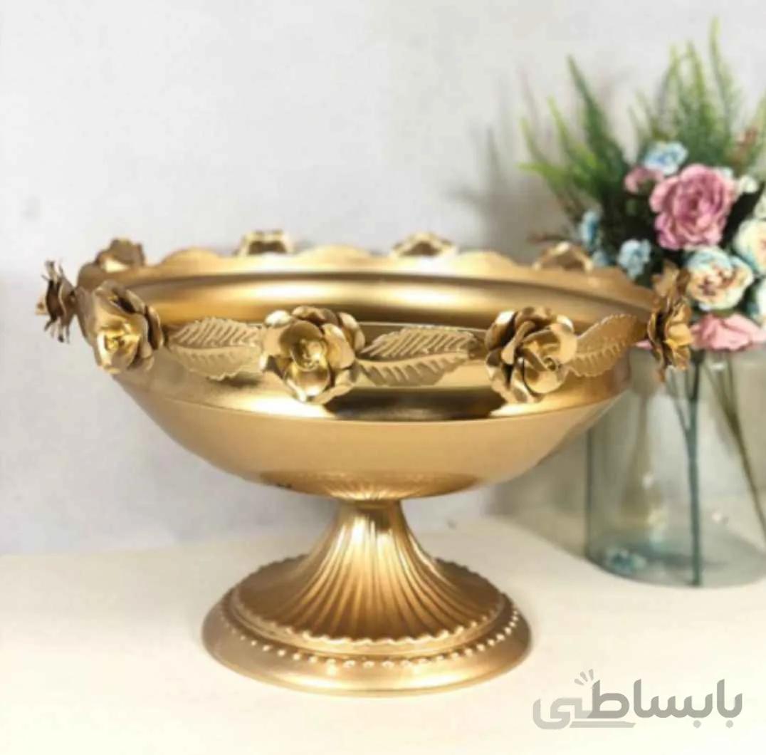 میوه خوری گلبرگ خاتم