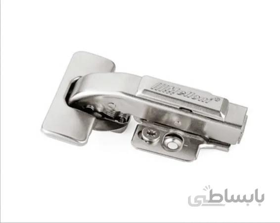 لولا 90 درجه پمپی سه بعدی