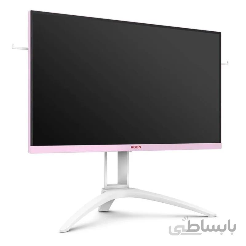 مانیتور گیمینگ 27 اینچ AOC مدل AG273FXR ا AOC AGON AG273FXR 27" Gaming Monitor