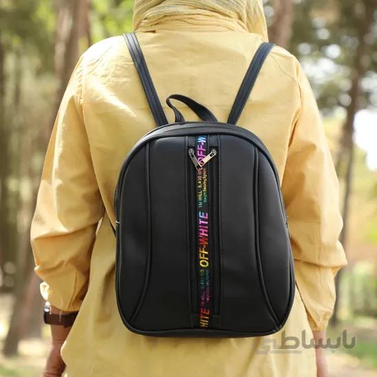 کوله اف وایت
