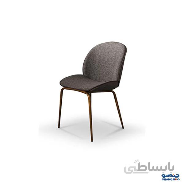 صندلی ناهارخوری جهانتاب مدل بیتل