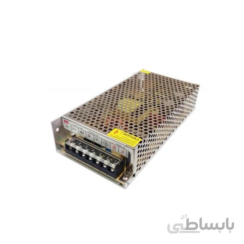 سویچینگ 24 ولت 10 آمپر