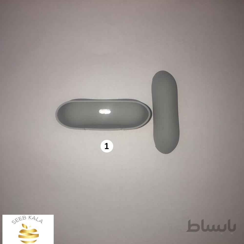 کیف ایرپاد سیلیکونی بدون گیره سایز بزرگ