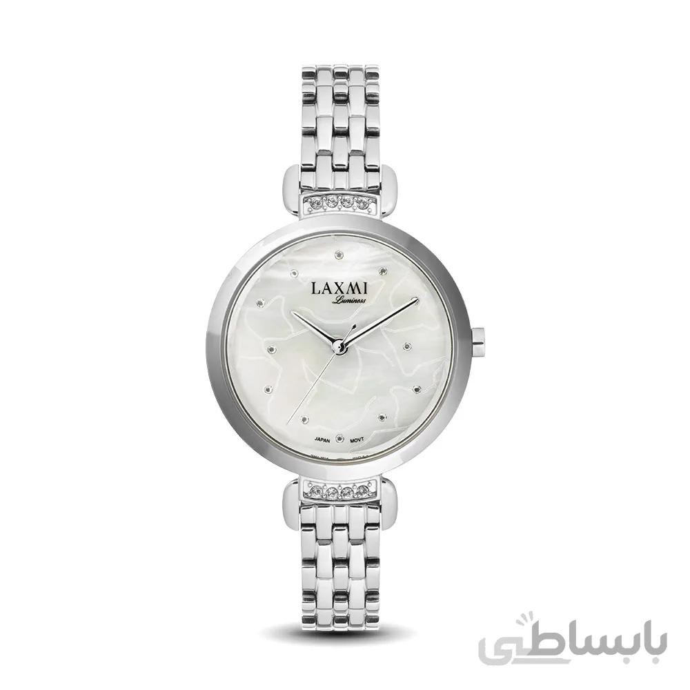 ساعت مچی زنانه لاکسمی ا Laxmi 8069-1