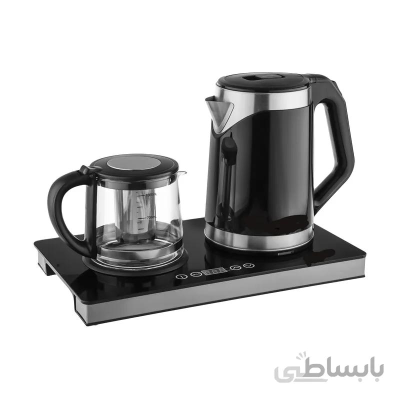 چای ساز دیجیتالی اریکسون مدل 2042