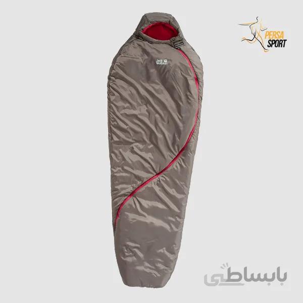 کیسه خواب زنانه جک ولفسکین Smoozip -7