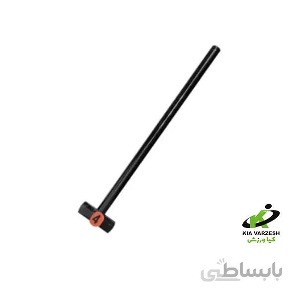 پتک یا چکش کراس فیت 4 کیلو ا Cross-fit hammer 4K