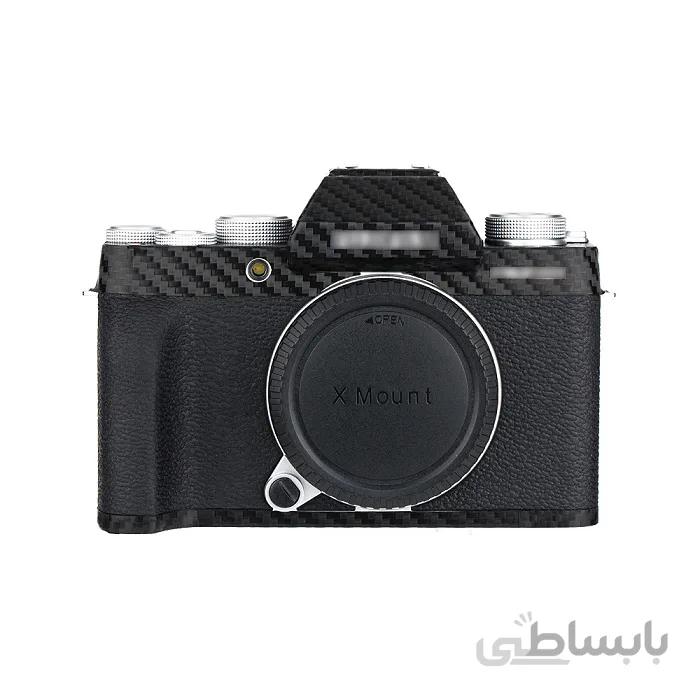 برچسب پوششی محافظ دوربین کی وی مدل KS-XT200 CF