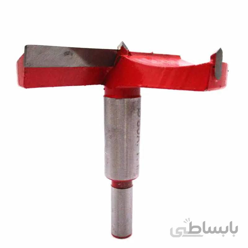 مته گازور A.T.M قطر 80 میلی‌متر