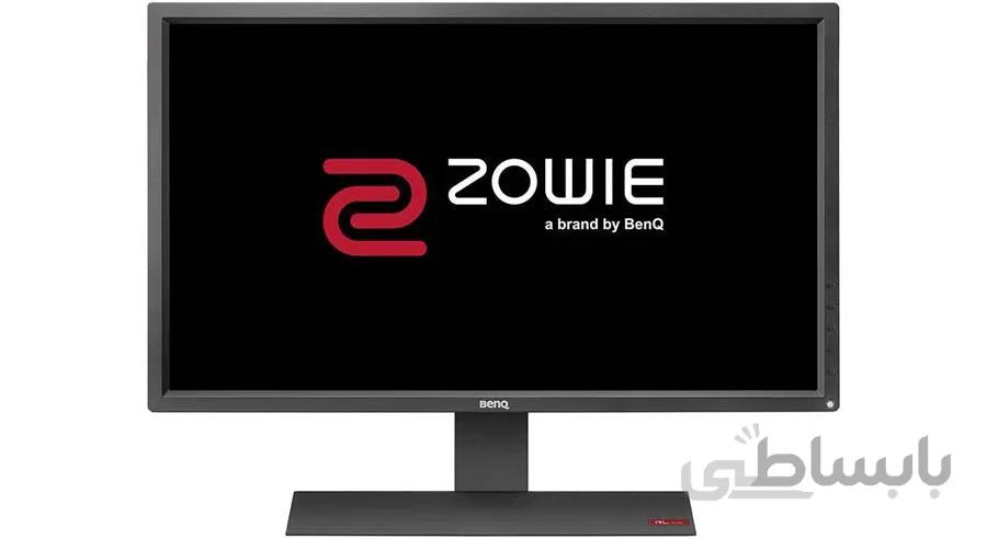 مانیتور 27 اینچ بنکیو مدل RL2755