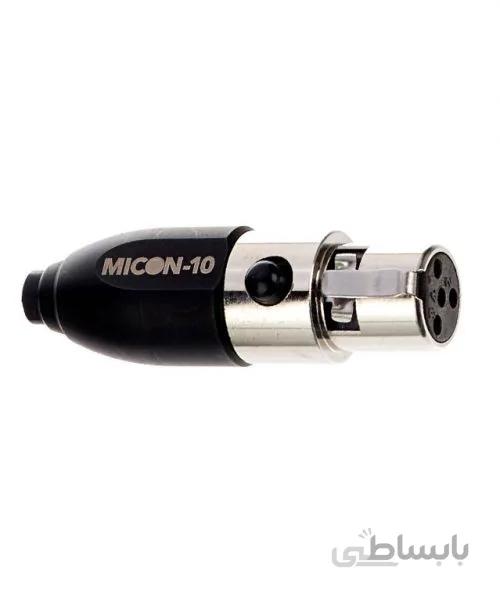 مبدل اتصال Rode micon-10
