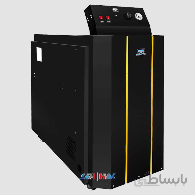پکیج زمینی کالورپک پلاس 45000 مدل CP45DHW